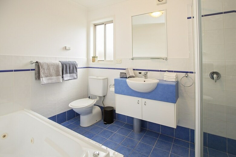 Apartamentos Silvertrees 4 - Mclure Circuit, Jindabyne