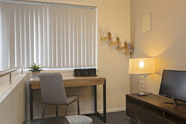 Apartamentos Silvertrees 4 - Mclure Circuit, Jindabyne