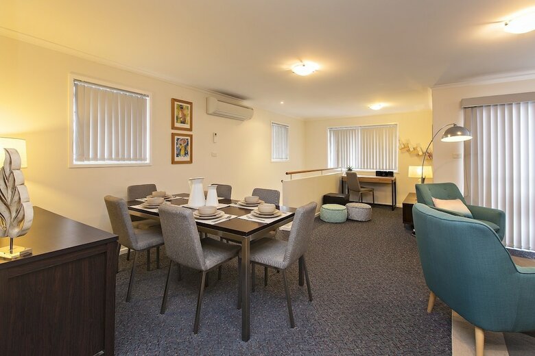 Apartamentos Silvertrees 4 - Mclure Circuit, Jindabyne