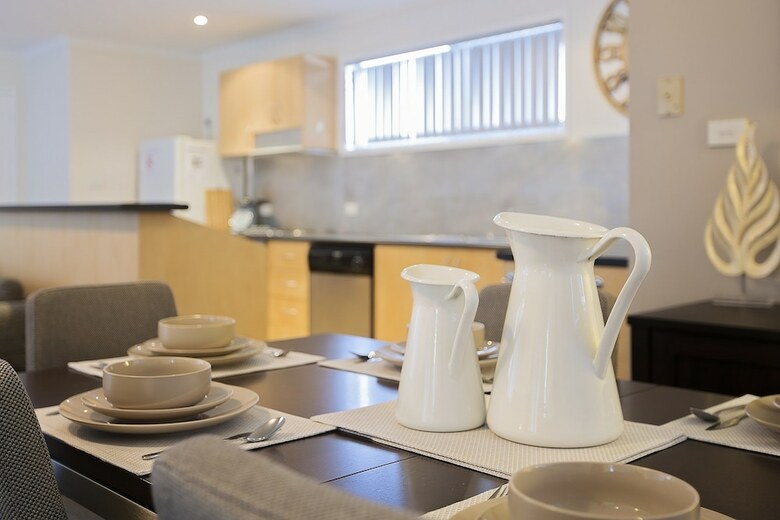 Apartamentos Silvertrees 4 - Mclure Circuit, Jindabyne