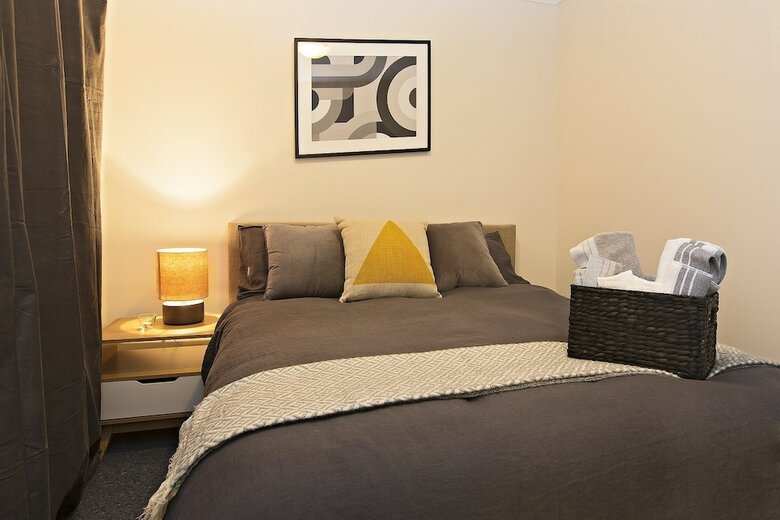 Apartamentos Silvertrees 4 - Mclure Circuit, Jindabyne