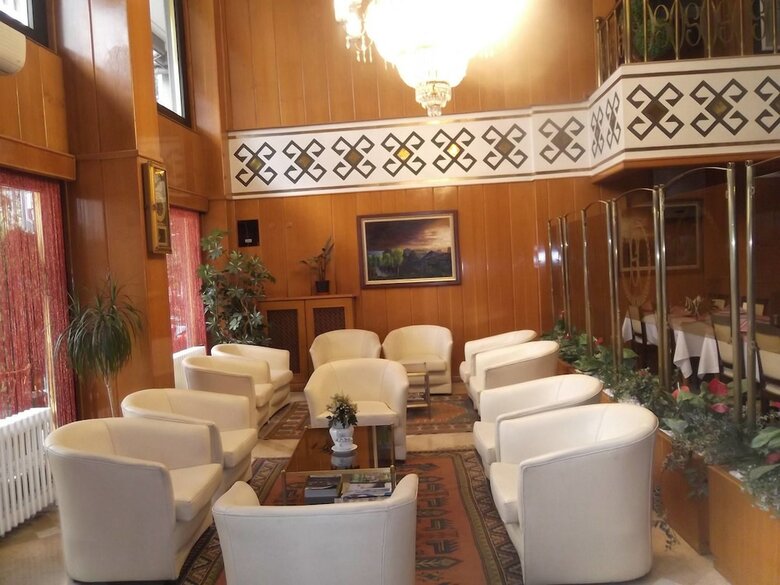 Spor Hotel