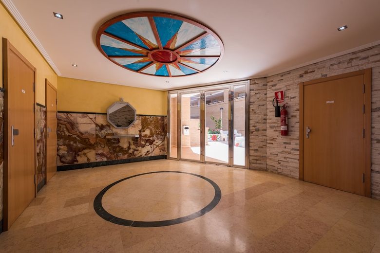 Apartamentos Jardines Del Mar II