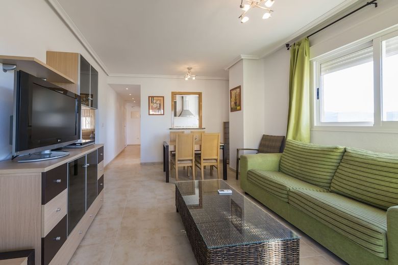 Apartamentos Jardines Del Mar II