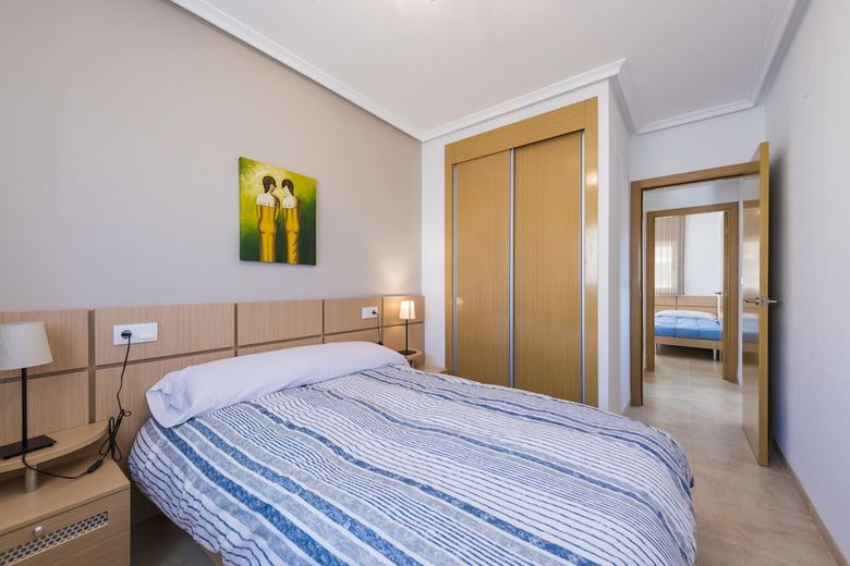 Apartamentos Jardines Del Mar II