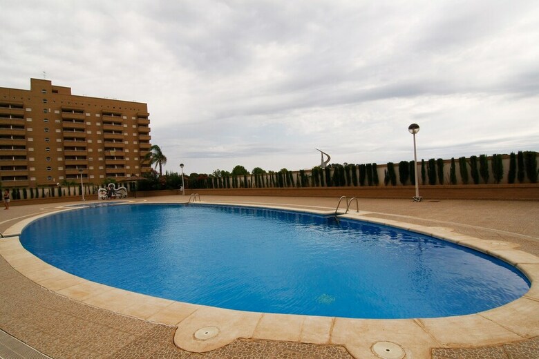 Apartamentos Jardines Del Mar II
