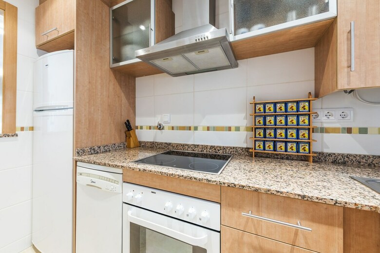 Apartamentos Jardines Del Mar II
