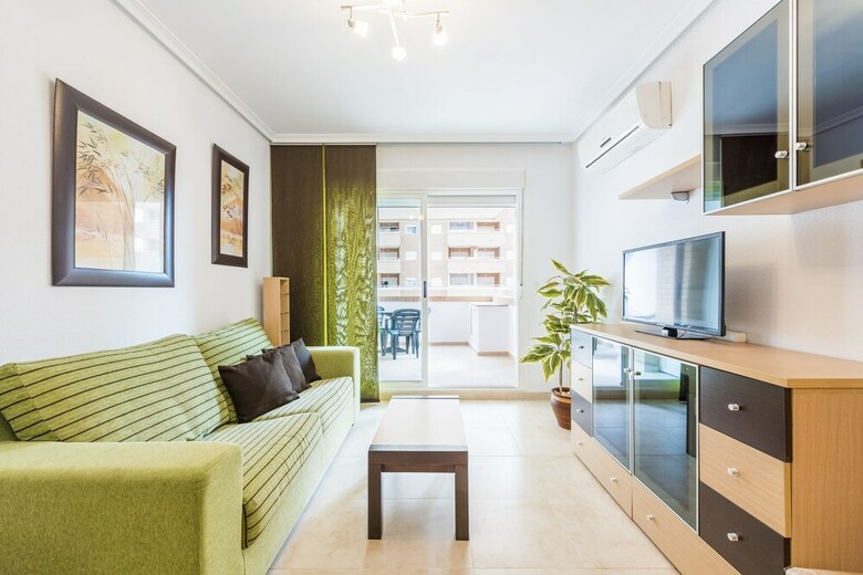 Apartamentos Jardines Del Mar II