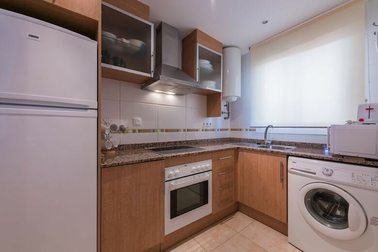 Apartamentos Jardines Del Mar II