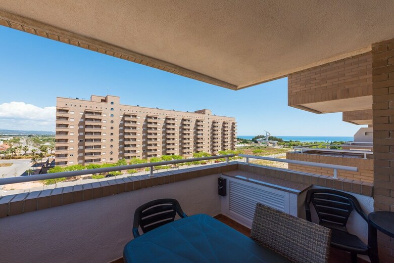 Apartamentos Jardines Del Mar II