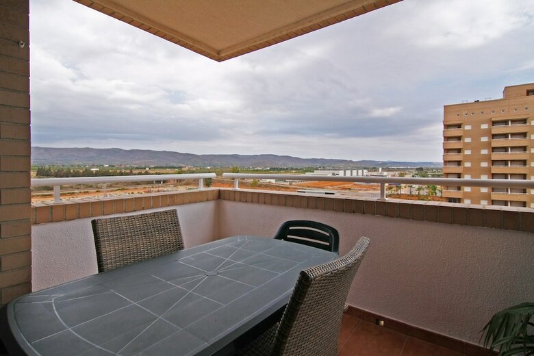 Apartamentos Jardines Del Mar II