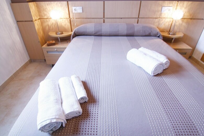 Apartamentos Jardines Del Mar II