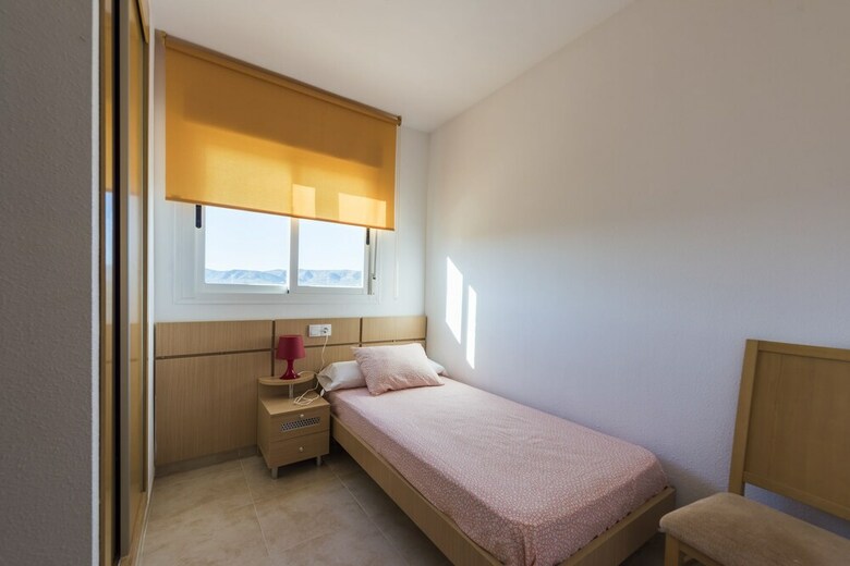 Apartamentos Jardines Del Mar II