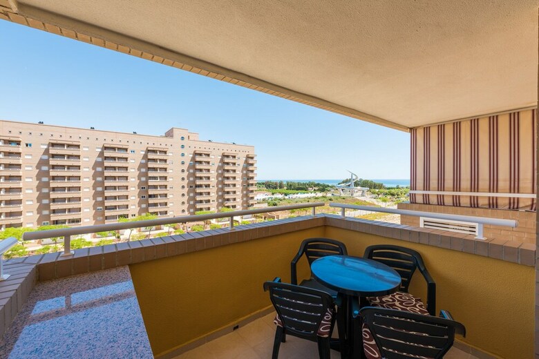 Apartamentos Jardines Del Mar II