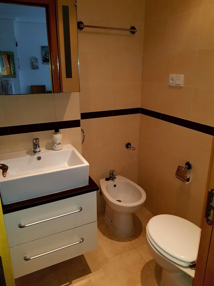 Apartamentos Jardines Del Mar II