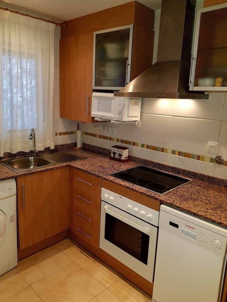 Apartamentos Jardines Del Mar II