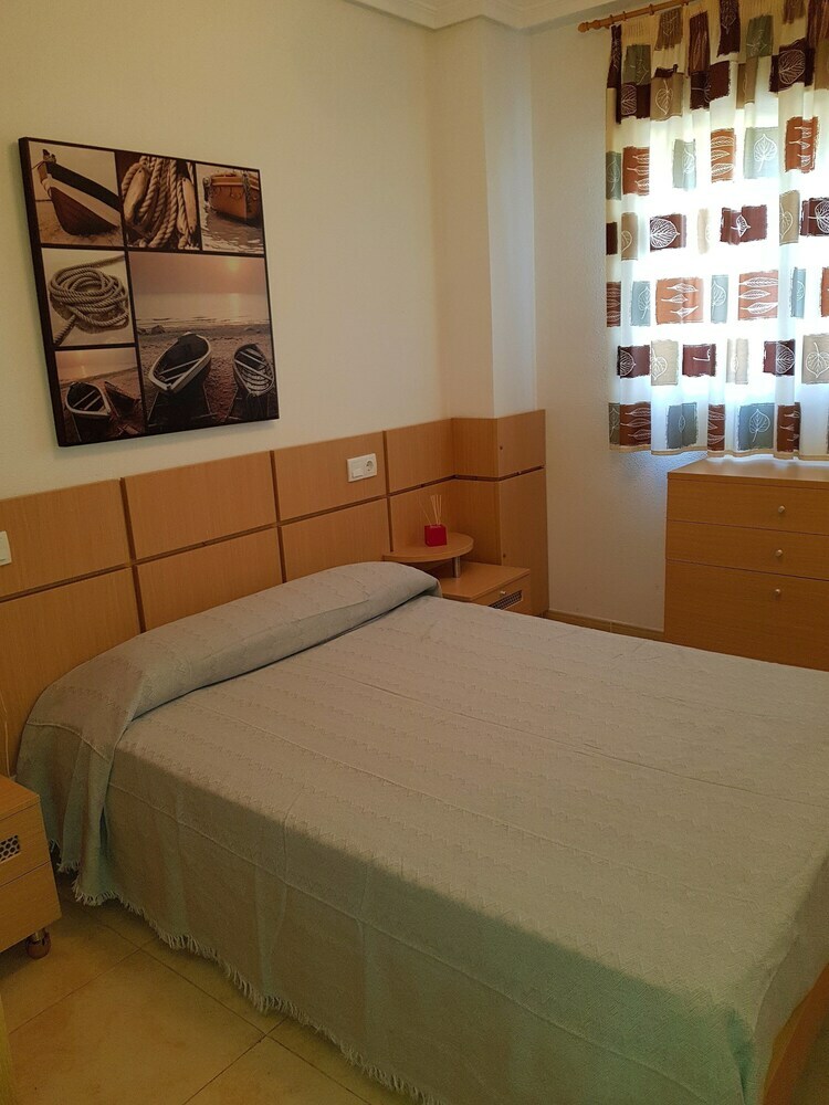 Apartamentos Jardines Del Mar II