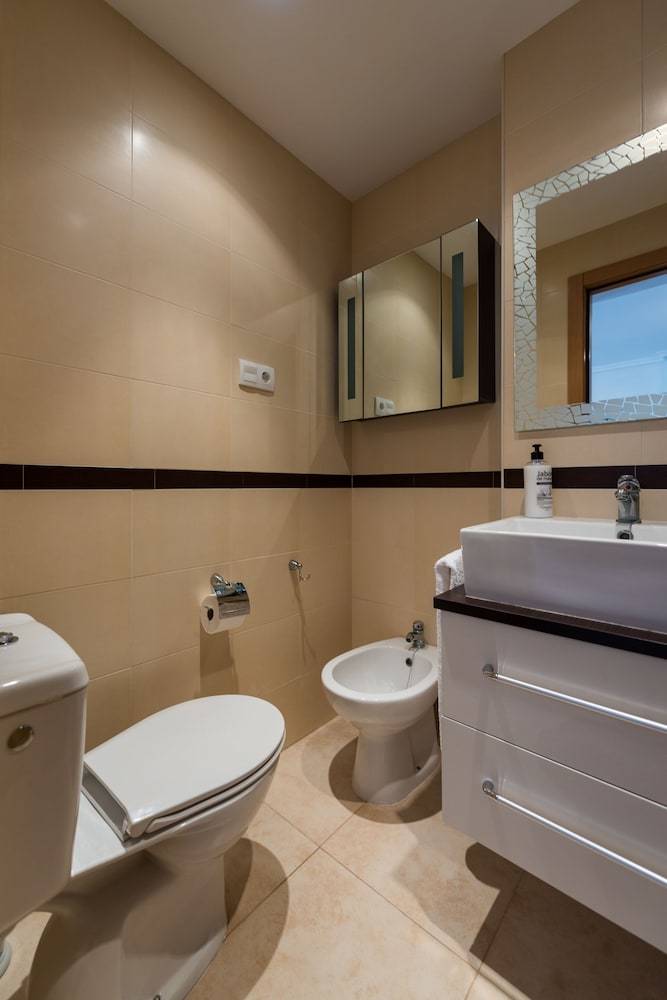 Apartamentos Jardines Del Mar II