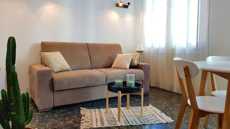 Apartamento Nice Booking - Emeraude Balcon Vue Mer