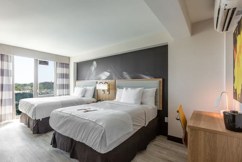 Hotel Ninety Five