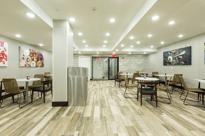 Hotel Ninety Five