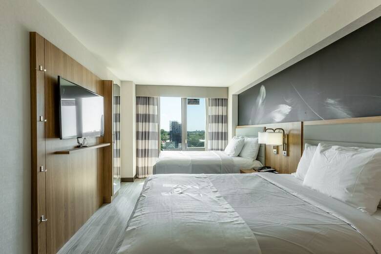 Hotel Ninety Five