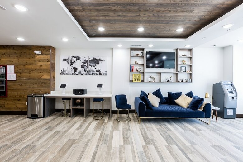 Hotel Ninety Five