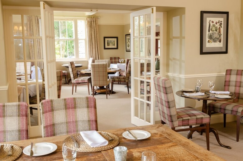 Hotel The Eltermere Inn