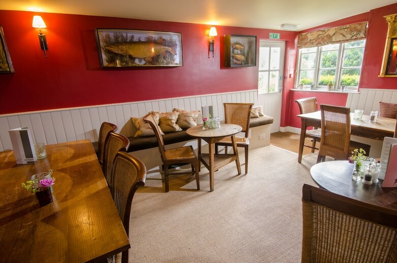 Hotel The Eltermere Inn