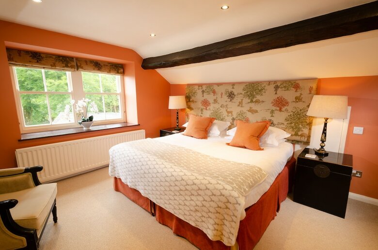 Hotel The Eltermere Inn