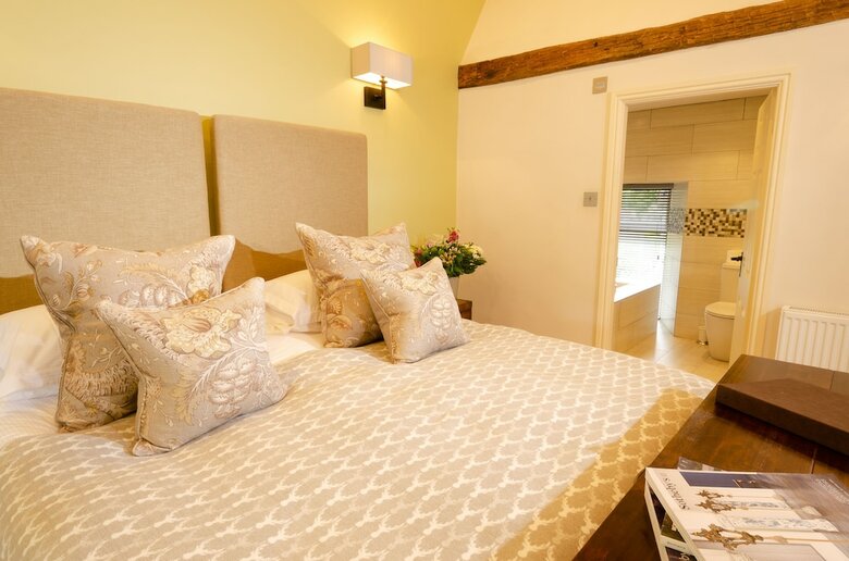 Hotel The Eltermere Inn