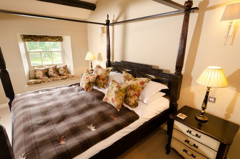 Hotel The Eltermere Inn