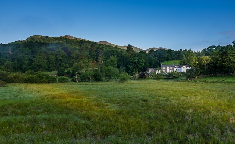 Hotel The Eltermere Inn