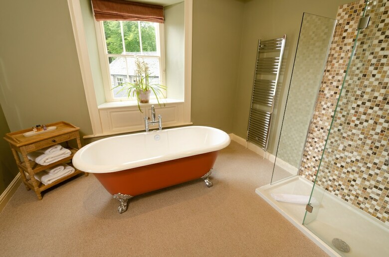Hotel The Eltermere Inn