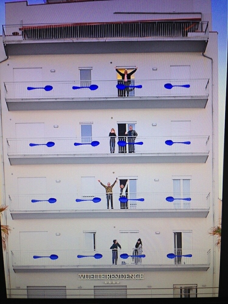 Vuelle Residence