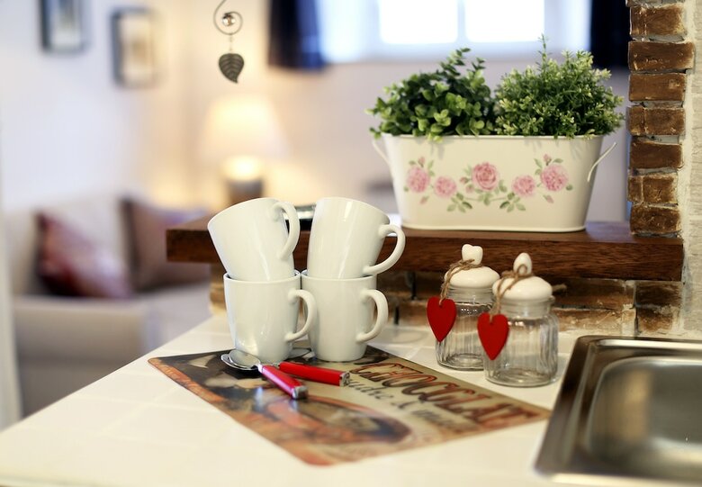 Apartamento Roma Holidays House
