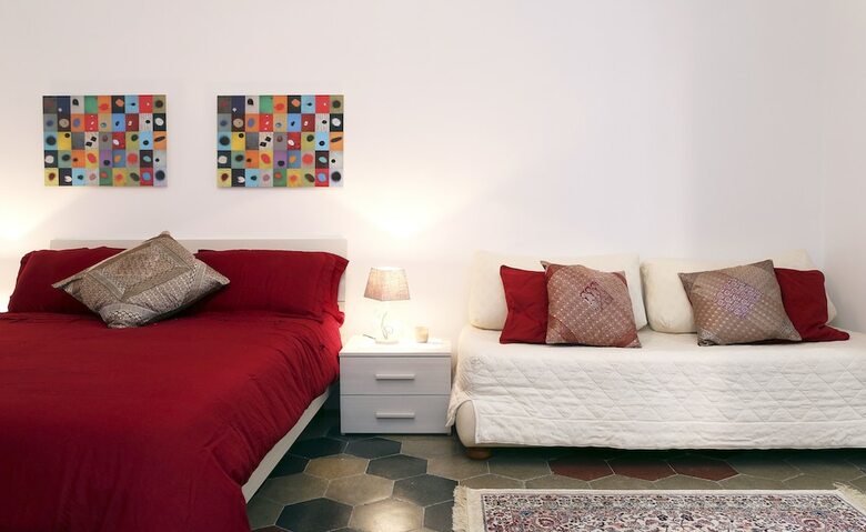 Apartamento Roma Holidays House