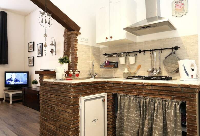 Apartamento Roma Holidays House