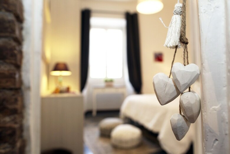 Apartamento Roma Holidays House