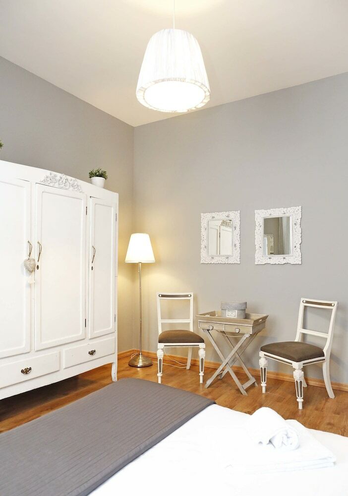 Apartamento Roma Holidays House