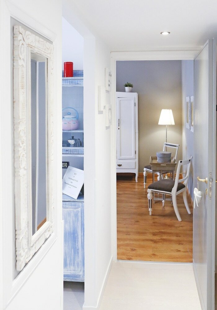 Apartamento Roma Holidays House