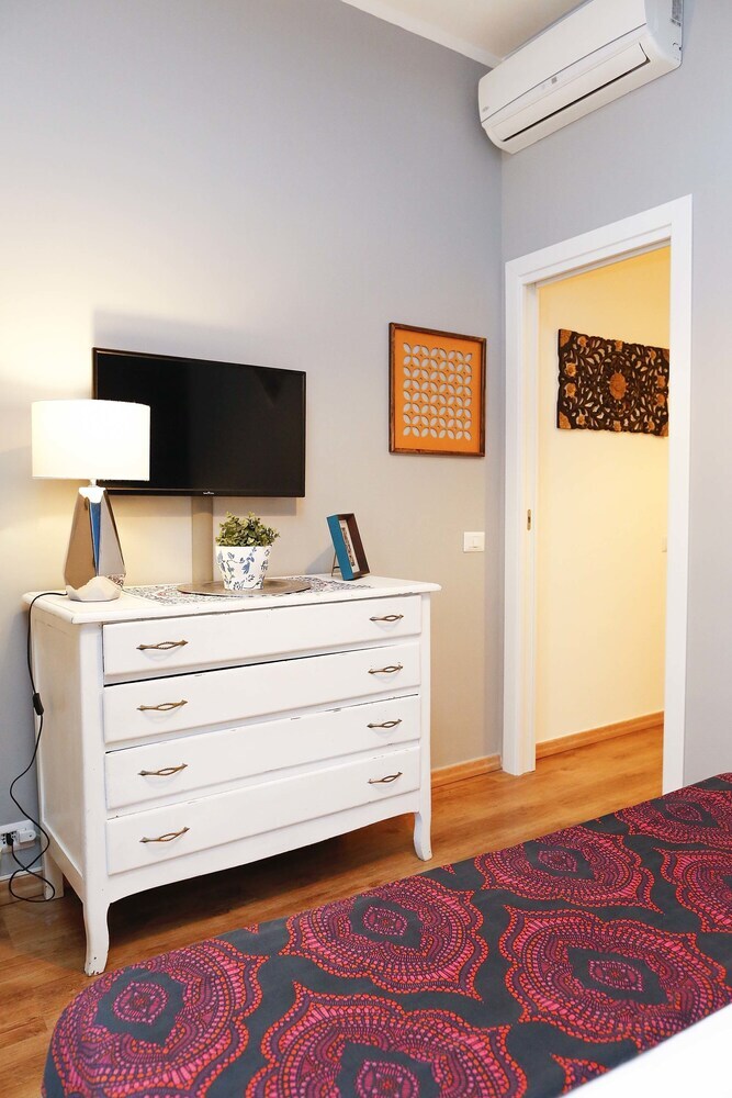 Apartamento Roma Holidays House