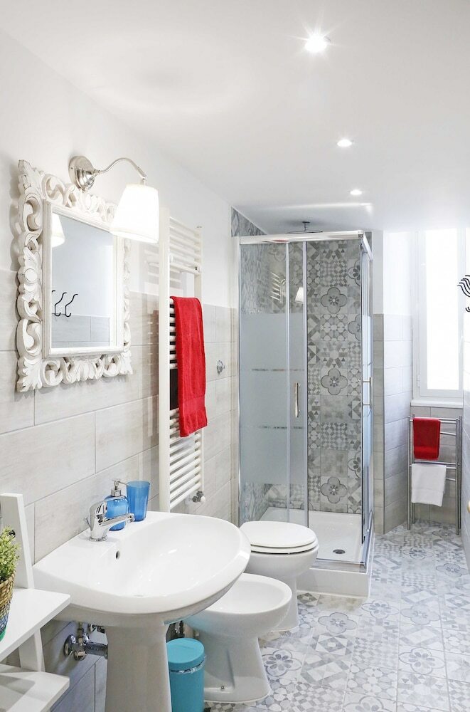 Apartamento Roma Holidays House