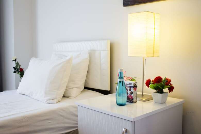 Koza Suites & Apartments