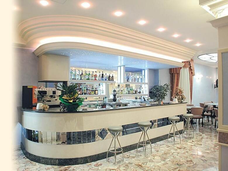 Hotel Pineta