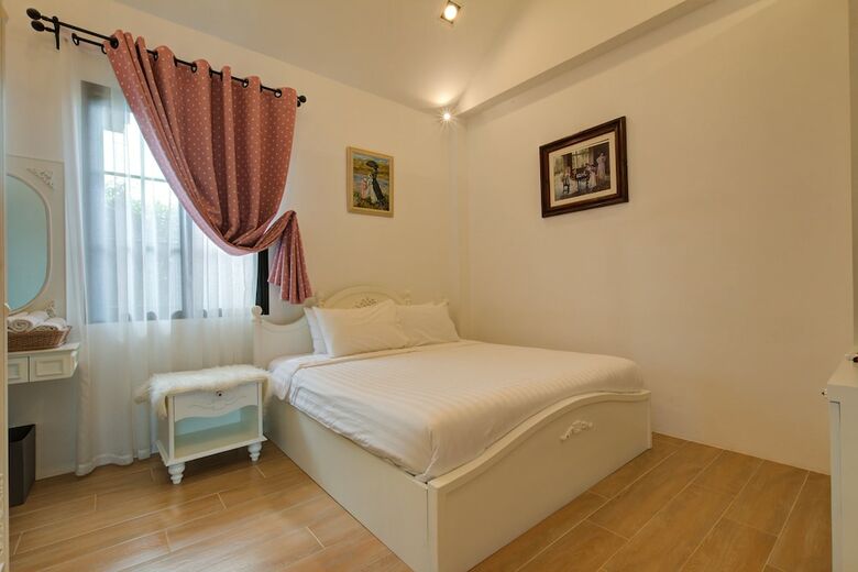 Villa Chateau de Prim Khao Yai