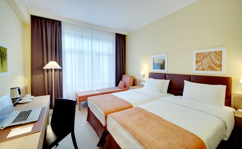 Hotel Golden Tulip Rosa Khutor
