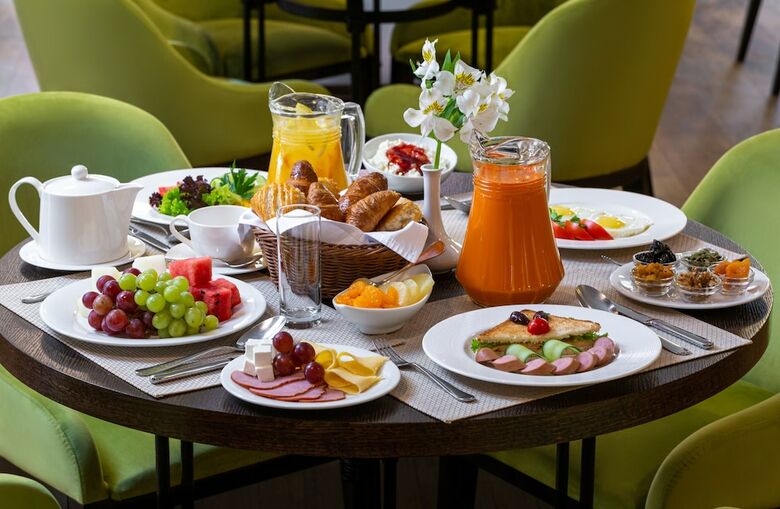 Hotel Golden Tulip Rosa Khutor
