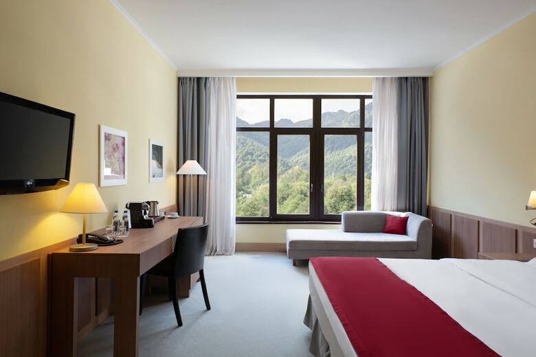 Hotel Golden Tulip Rosa Khutor