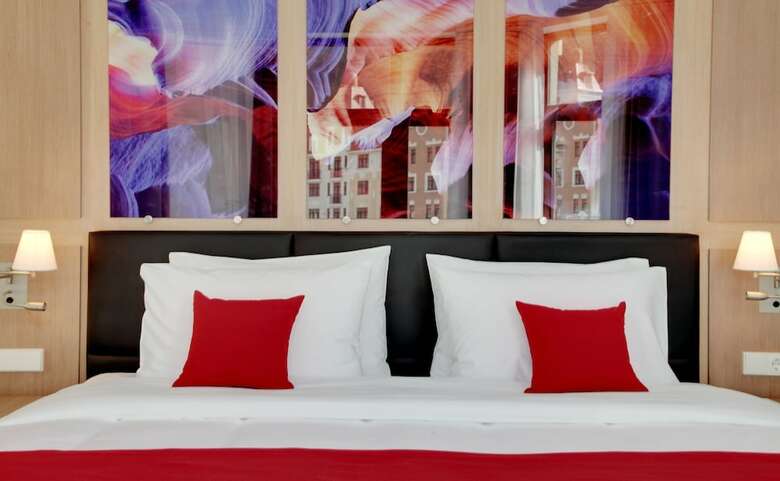 Hotel Golden Tulip Rosa Khutor